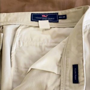 Men’s Vineyard Vine Pants